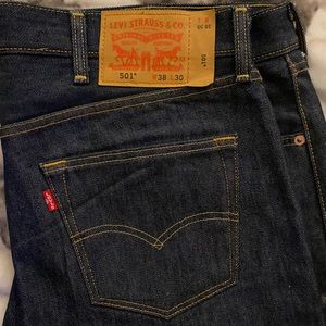 Levi jeans